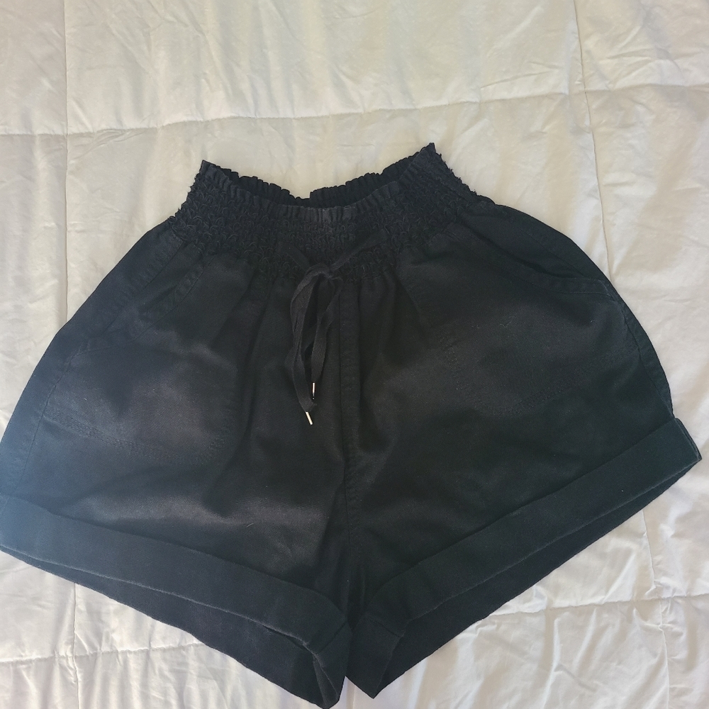 Forever 21 shorts